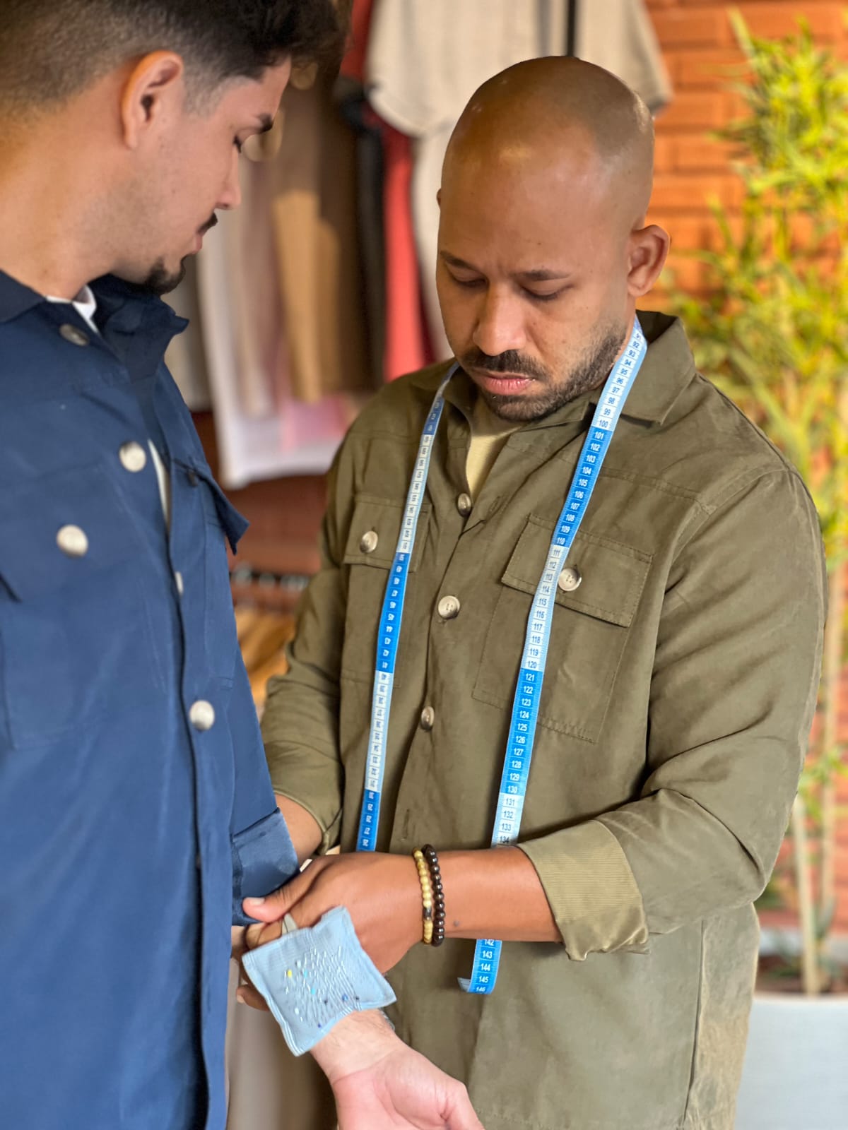 FabioConsultandoCliente